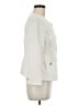 Jones New York Ivory Blazer Size 8 - photo 4