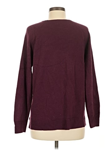 Sweet Romeo Pullover Sweater (view 2)