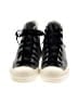 Converse Gray Sneakers Size 7 - photo 2