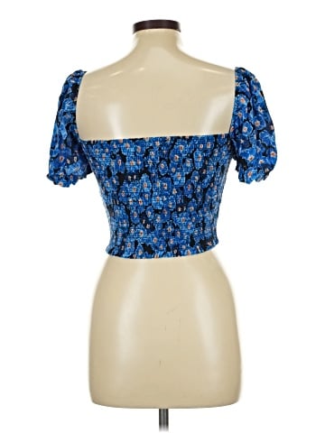 Wilfred Short Sleeve Blouse (view 2)