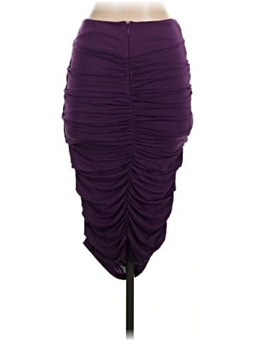 Bebe Formal Skirt (view 2)