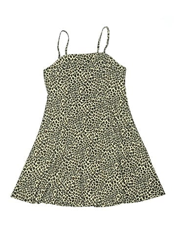 Zunie Dress (view 1)