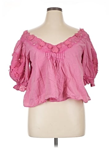 Free People Tank Top (view 1)