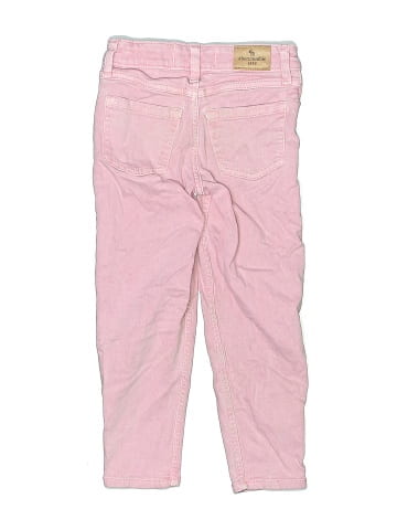 Abercrombie Kids Jeans (view 2)