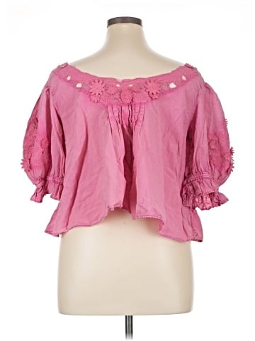 Free People Tank Top (view 2)
