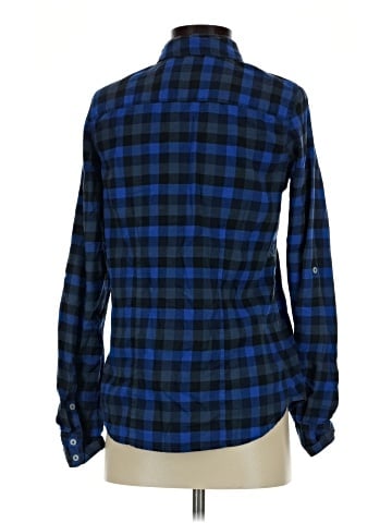 The North Face Long Sleeve Button-Down Shirt (view 2)