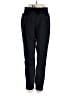 Athleta Black Casual Pants Size 0 - photo 1