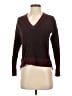 Rag & Bone/JEAN Burgundy Pullover Sweater Size S - photo 1