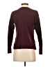 Rag & Bone/JEAN Burgundy Pullover Sweater Size S - photo 2