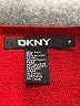 DKNY Red Cardigan Size P (petite) - photo 7