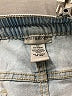 Catherines Blue Jeans Size 1X - photo 7