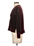 Rag & Bone/JEAN Burgundy Pullover Sweater Size S - photo 5