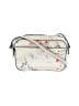 Guess White Crossbody Bag One size - photo 1