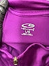 C9 By Champion Purple Track Jacket Size L - photo 6