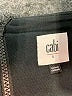 CAbi Black Sleeveless Blouse Size S - photo 7