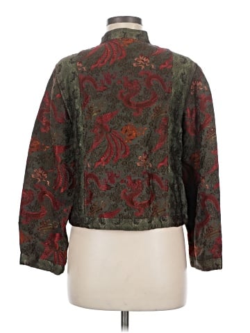 Citron Jacket (view 2)