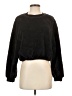 Apparis 100% Polyester Black Faux Fur Jacket Size S - photo 1