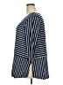 Avenue Blue 3/4 Sleeve Blouse Size 20 Plus - photo 5