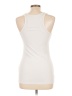Under Armour Ivory Sleeveless Top Size L - photo 2