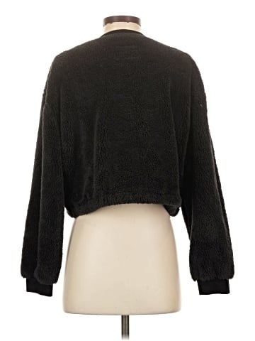 Apparis Faux Fur Jacket (view 2)