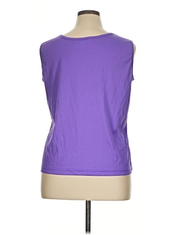 BFA Classics Sleeveless T-Shirt (view 2)