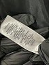 J.Jill Black Coat Size Med Petite - photo 7