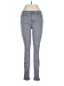 Level 99 Solid Gray Jeans Size 29 waist - photo 1