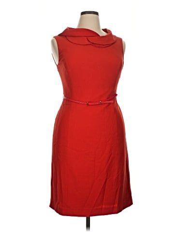 Ellen Tracy Cocktail Dress (view 1)