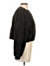 Apparis 100% Polyester Black Faux Fur Jacket Size S - photo 4