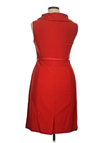 Ellen Tracy Cocktail Dress (view 2)
