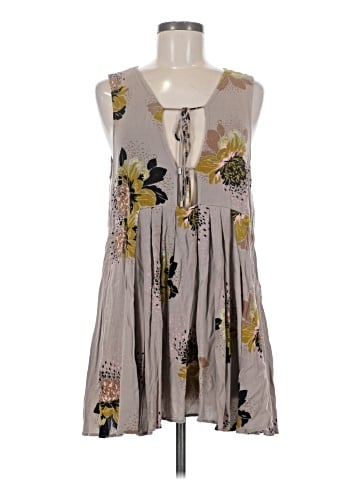 Free People Casual Dress (view 1)