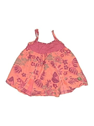 Naartjie Kids Dress (view 1)