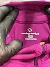 Moving Comfort Purple Track Jacket Size M - photo 6