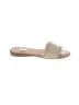 Kensie Ivory Sandals Size 10 - photo 1