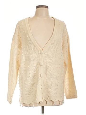 Tony Lambert Collections Cardigan (view 1)