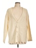 Tony Lambert Collections Ivory Cardigan Size L - photo 1