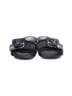 Sam Edelman Black Sandals Size 8 - photo 2