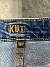 Kut from the Kloth Blue Jeans Size 18 - photo 4
