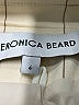 Veronica Beard Ivory Blazer Size 6 - photo 3