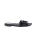 Sam Edelman Black Sandals Size 8 - photo 1