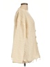 Tony Lambert Collections Ivory Cardigan Size L - photo 4