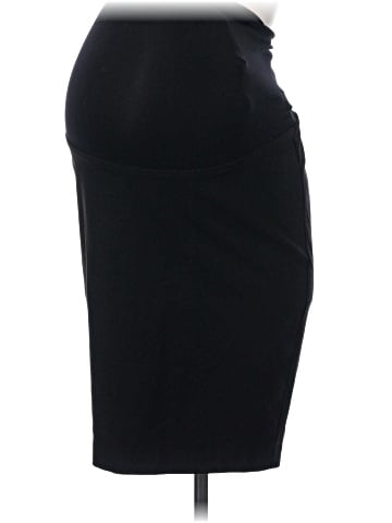 Motherhood Casual Skirt (view 1)