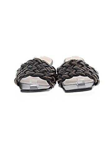 Bamboo Sandals (view 2)