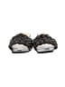 Bamboo Black Sandals Size 10 - photo 2