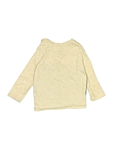 First Impressions 3/4 Sleeve T-Shirt (view 2)