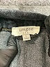 Umgee Stars Black Denim Jacket Size L - photo 6