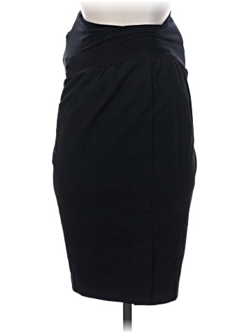 Motherhood Casual Skirt (view 2)