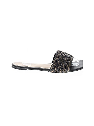Bamboo Sandals (view 1)