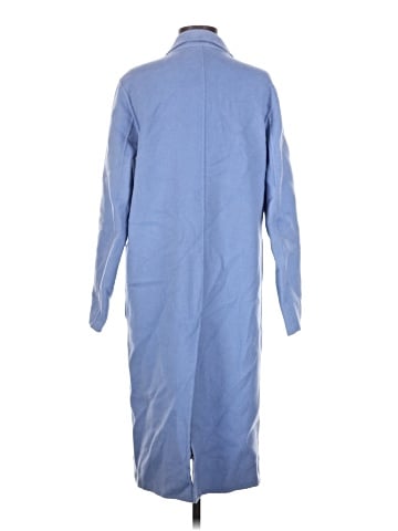 Halogen Wool Coat (view 2)