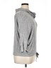 Green Envelope Gray Turtleneck Sweater Size L - photo 4